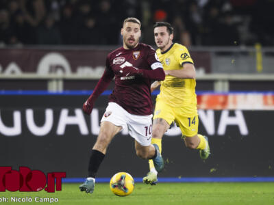 Parma-Torino, i precedenti: Tardini campo ostico per i granata