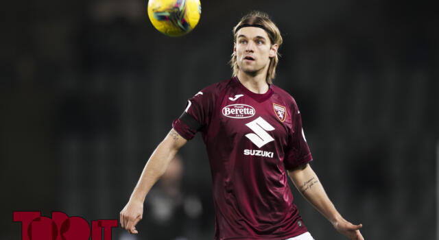 Torino-Venezia, i convocati: ancora out Sosa, oltre a Ricci