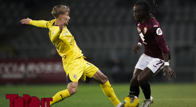 Karamoh ancora titolare e ancora a secco: l’errore contro il Parma pesa