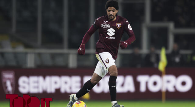 Problema alla mano per Coco: si valuta anche l’operazione