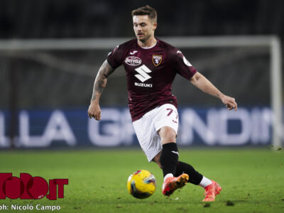 La probabile formazione del Torino: Linetty a caccia di una maglia