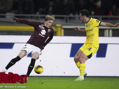 Il Torino segna di più trasferta, il Parma in casa è altalenante