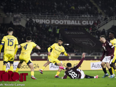 Chivu in conferenza: “Il Torino ultimamente è cresciuto molto”