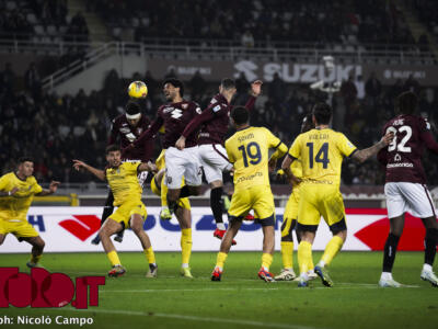 Dal Parma al Parma: con i ducali la prima del 4-2-3-1