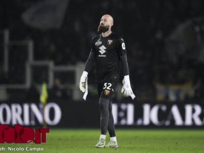 Milinkovic-Savic: “Il segreto dei rigori? Non lo dico… Dalla loro Curva insulti razzisti”