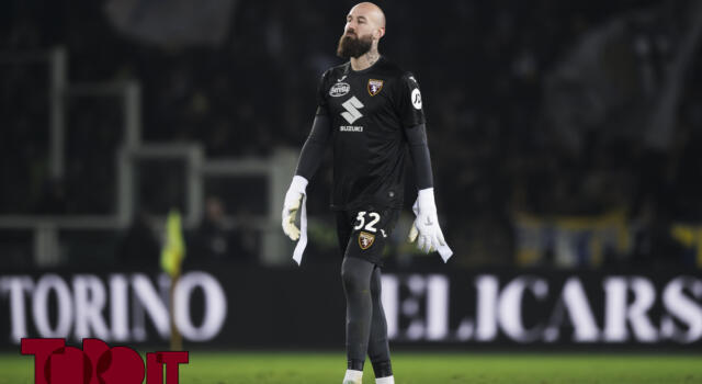 Milinkovic-Savic: “Il segreto dei rigori? Non lo dico… Dalla loro Curva insulti razzisti”