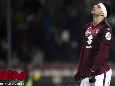 Altri due punti persi da situazione di vantaggio: ora sono 14