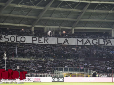 Toro Club, la protesta contro Cairo continua: “Azzerate le nostre speranze”