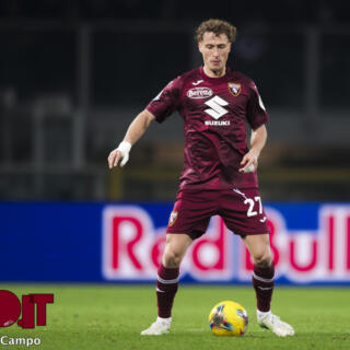 Calciomercato Serie A / Lazio su Dominguez, il Cagliari ci prova per Vojvoda
