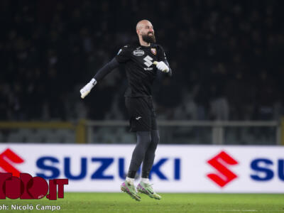 Autocritica e carisma: Milinkovic-Savic sempre più leader