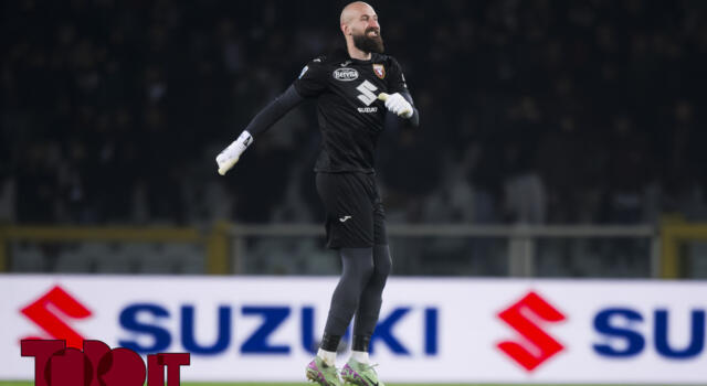 Autocritica e carisma: Milinkovic-Savic sempre più leader