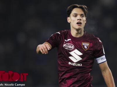 Ricci, missione Inter: senza di lui il Torino non vince mai