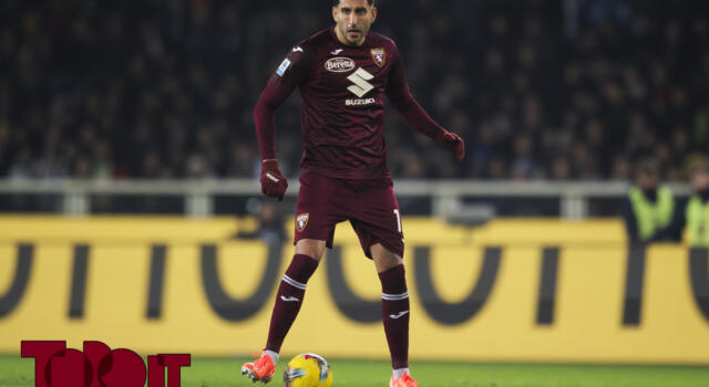 Maripan: “Ho voglia di mettermi in gioco e di essere un leader”