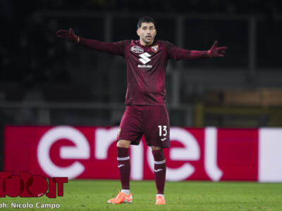 Maripan sempre più leader: derby da protagonista per il difensore