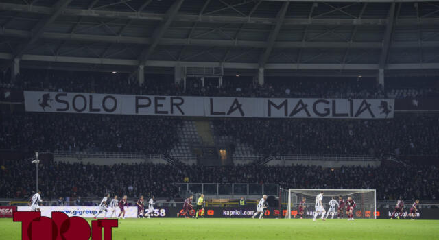 I biglietti di Torino-Inter: le fasi di vendita