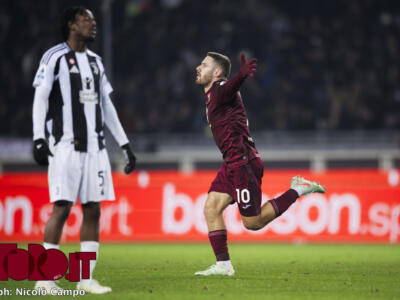 Vlasic, ora inizia davvero la stagione: a Firenze per la conferma