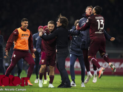 Tre rimonte nell’ultimo mese: a Firenze è stata la quarta stagionale