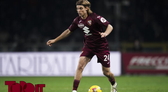 Sosa si allena in gruppo: c’è ottimismo per il Cagliari