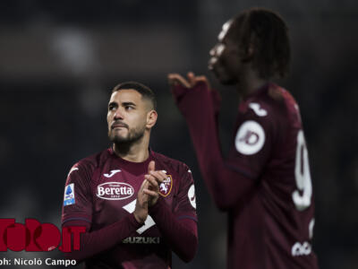 Scambio Sanabria-Kouamé: è stallo. E il granata a Firenze non ha giocato