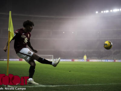 Lazaro si reinventa trequartista: in attesa del mercato è un titolarissimo