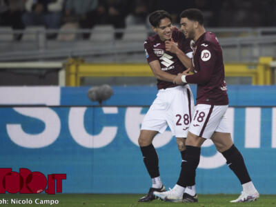 Torino, domani la ripresa: Vanoli ritrova i primi Nazionali