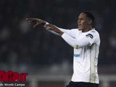Cagliari-Torino, i convocati: ok Mina, out Mazzitelli