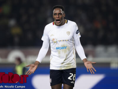 Toro, ecco il Cagliari: da Palestra a Esposito, quanti talenti