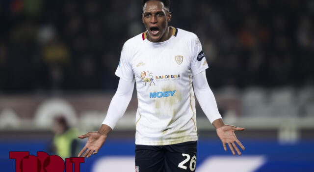 Toro, ecco il Cagliari: da Palestra a Esposito, quanti talenti