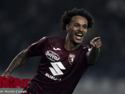 Lazaro come Bellanova: 6 assist (più 1), era il suo record in Bundesliga