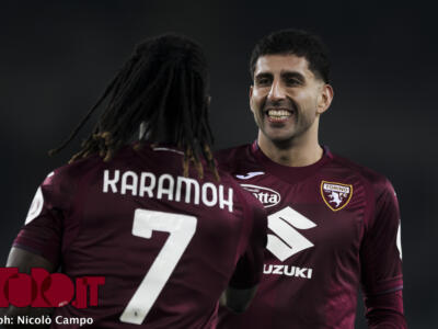 Maripan decisivo anche a Monza: ormai   non si può rinunciare a lui