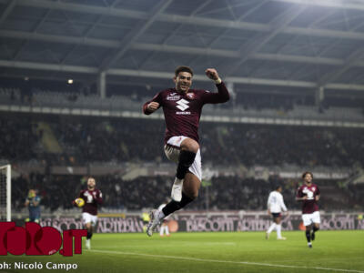 Ché Adams punta alla doppia cifra stagionale per la quinta volta