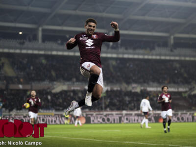 Adams, le prestazioni ci sono: ora servono i gol