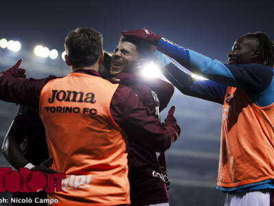 Il Toro raggiunge l’Udinese, zona calda più lontana: come cambia la classifica