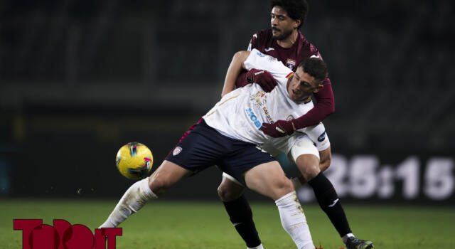 Calciomercato Serie A / Roma: è fatta per Molina. Sfida Genoa-Lazio per Piccoli