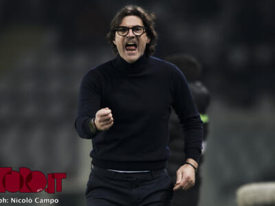 Lecce-Torino, la storia non si cancella: così Vanoli vuole unire la squadra ai tifosi
