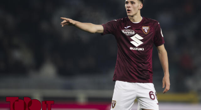 Verso l’Atalanta: Gineitis-Tameze ancora in ballottaggio