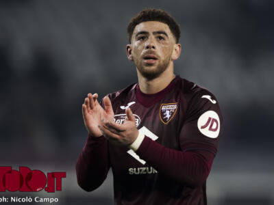 Adams, contro il Verona per raggiungere i 10 gol stagionali