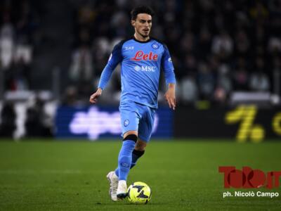 Calciomercato Torino, fatta per Elmas: domani le visite mediche