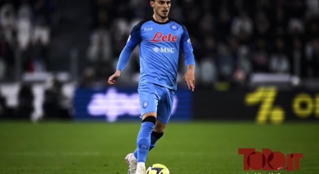 Calciomercato Torino, fatta per Elmas: domani le visite mediche