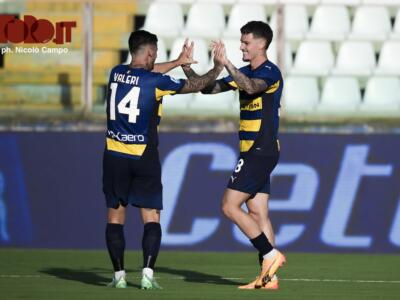 Toro, ecco il Parma: una stagione tra alti e bassi