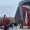 Torino, porte aperte al Filadelfia alla vigilia del derby
