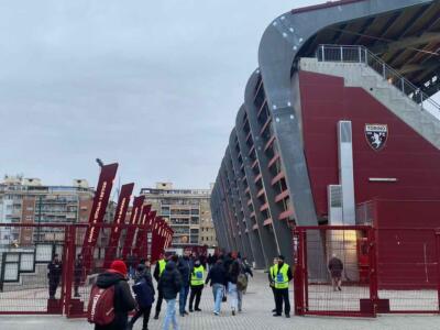 Filadelfia, oggi la ripresa: Baroni aspetta i nazionali