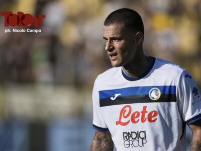 Torino, ecco l’Atalanta: cos’è cambiato con Juric