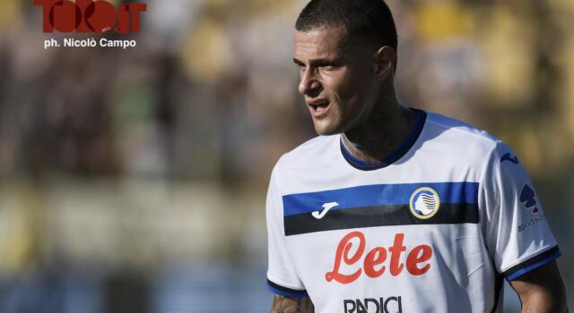 Torino, ecco l&#8217;Atalanta: cos&#8217;è cambiato con Juric