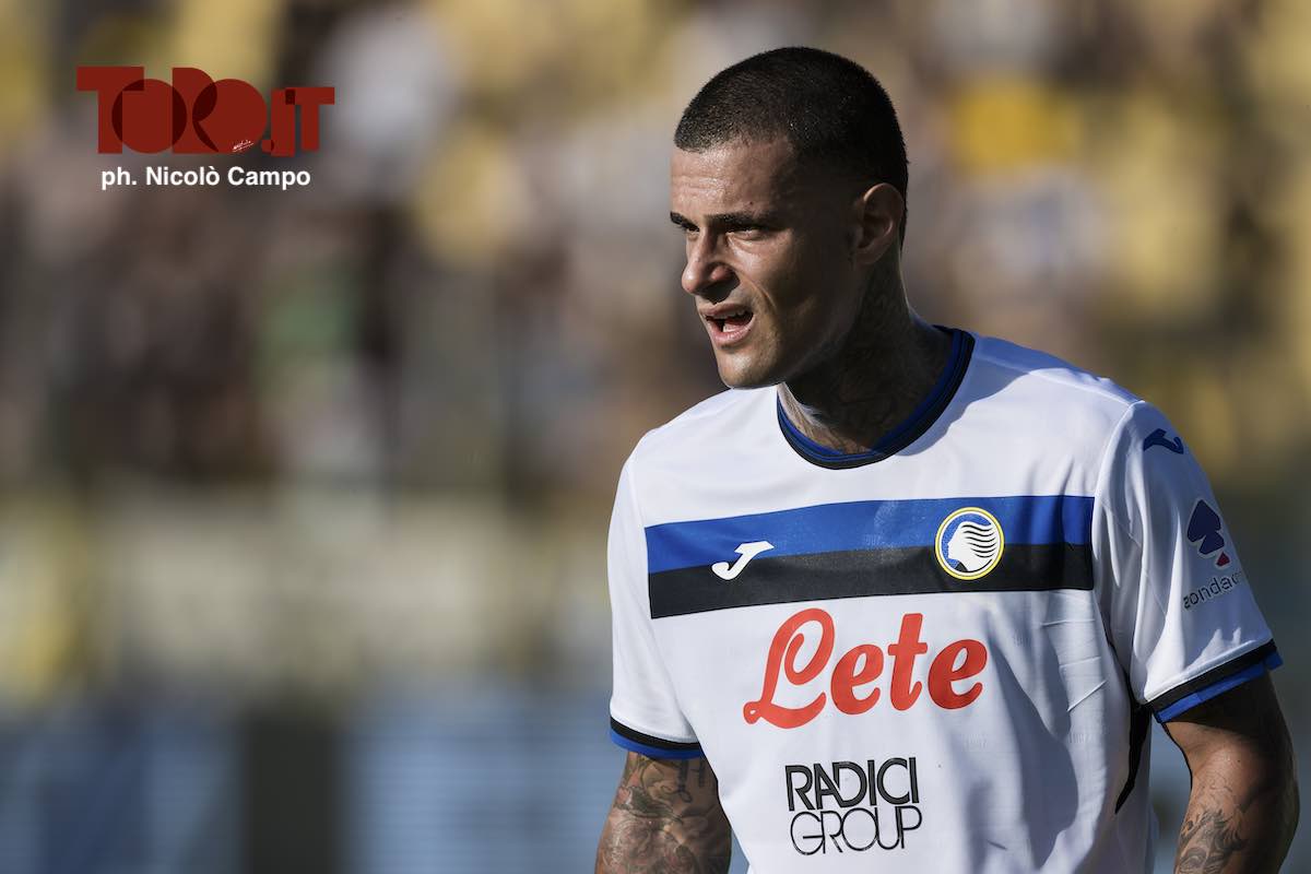 Gianluca Scamacca