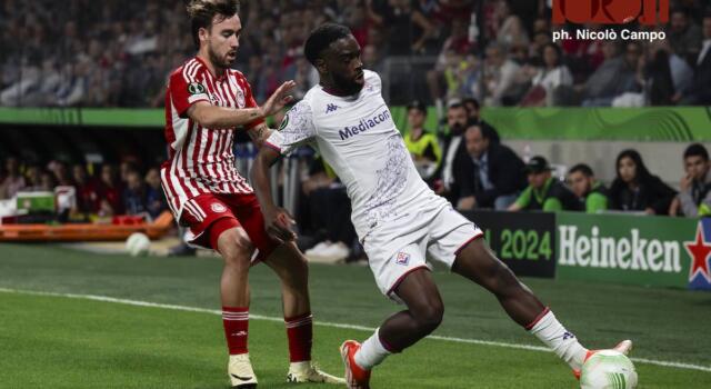 UFFICIALE: Ikoné al Como, lo aveva seguito anche il Torino