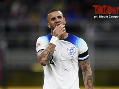 Calciomercato Serie A / Walker verso il Milan, la Lazio si inserisce per Veiga