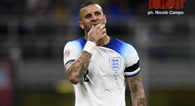 Calciomercato Serie A / Walker verso il Milan, la Lazio si inserisce per Veiga