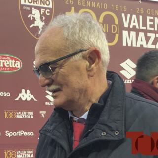 Lutto nel mondo del calcio: è morto Sandro Mazzola