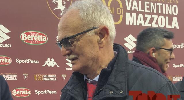 Lutto nel mondo del calcio: è morto Sandro Mazzola